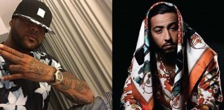 Lacrim et Booba : N°1 avec leur featuring !