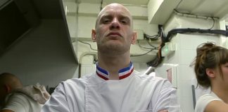 Don Choa – Philippe Etchebest (Clip)