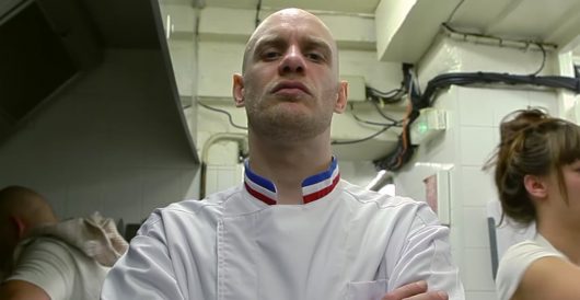Don Choa – Philippe Etchebest (Clip)
