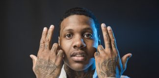 Lil Durk se retrouve à l’hôpital après avoir fumé un blunt !