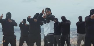 Elams – Tony Montana (Clip)