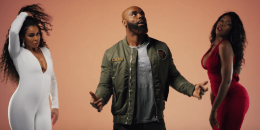 Kaaris : Tchoin est toujours N°1 des clubs urbains de France !