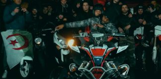 Gradur – Flex (Clip)