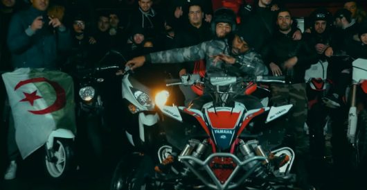 Gradur – Flex (Clip)