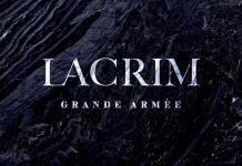 Lacrim : « Grande armée » certifié single d’or !
