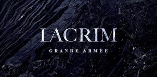 Lacrim : « Grande armée » certifié single d’or !