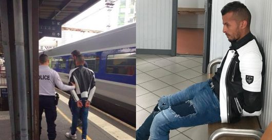 Hayce Lemsi toujours incarcéré !