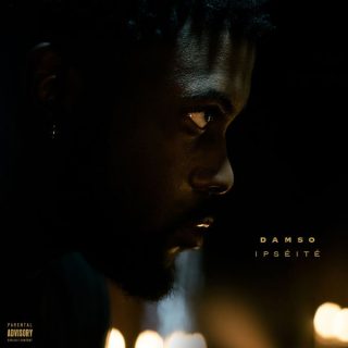 Damso - Ipseite (Album)