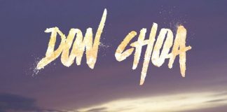 Don Choa – Don Choa – Ep