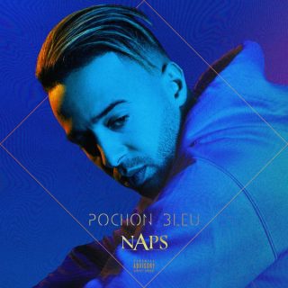 Naps - Pochon Bleu (Album)