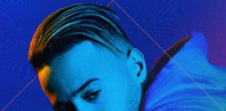 Naps – Pochon Bleu (Album)