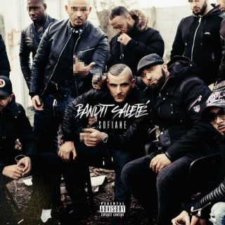 Sofiane - Bandit Salete (Album)