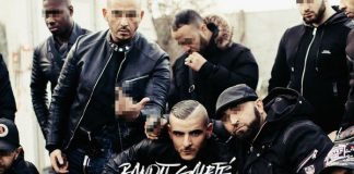Sofiane – Bandit Salete (Album)