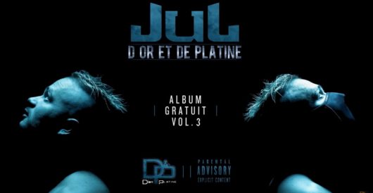 Jul – Vie de bâtard (Son)