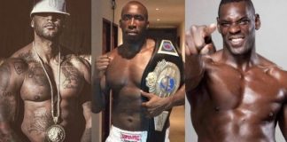 Daniel Sam félicite Booba et envoie un message à Patrice Quarteron !