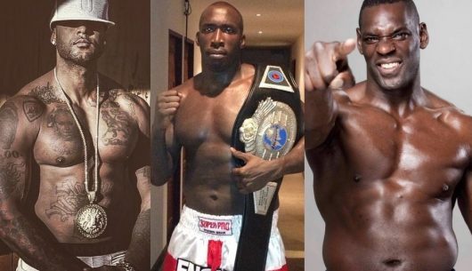 Daniel Sam félicite Booba et envoie un message à Patrice Quarteron !