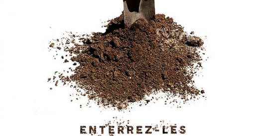 Kalash Criminel – Enterrez-les (Son)