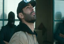 La Fouine – RS4 (Clip)