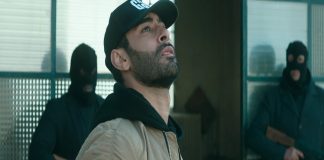 La Fouine – RS4 (Clip)
