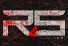La Fouine – RS4 (Paroles)