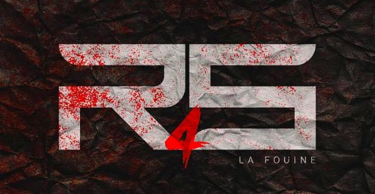 La Fouine – RS4 (Paroles)