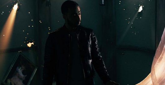Lacrim – 2 Pac (Son)