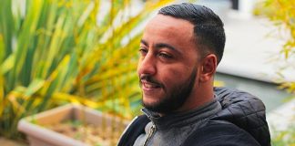 Lacrim compte lancer sa propre marque de vêtements !
