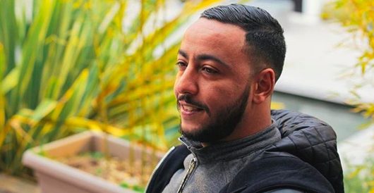 Lacrim compte lancer sa propre marque de vêtements !