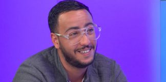 Lacrim au commande d’un club de football ?