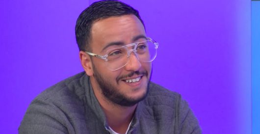 Lacrim au commande d'un club de football ?