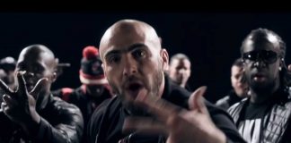 Kery James prépare un album avec Médine et Youssoupha !