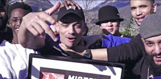 Mister V – Top Album (Clip)