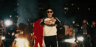MMZ – Les ténèbres (Clip)
