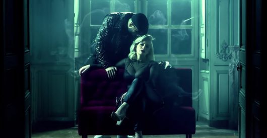 Niro feat Ivy – Printemps blanc (Clip)