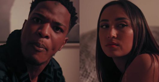 Niska – Chasse à l’homme (Clip)