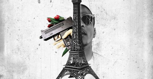 Niska – Chasse à l’homme (Son)