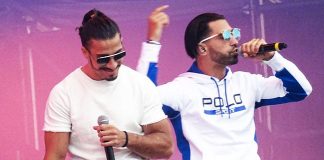 PNL privé de visa américain, leur participation à Coachella annulée !