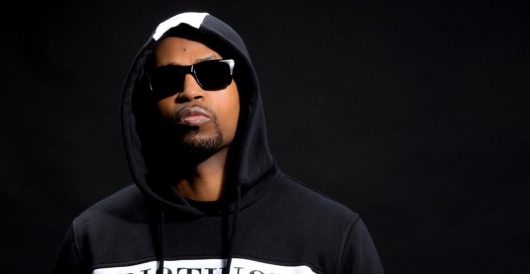 Rohff envoie des piques à Lacrim ? (Photo)