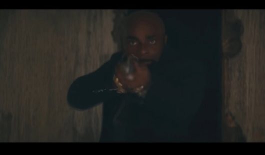 Kaaris au cinéma dans le film Overdrive: le trailer explosif dévoilée ! (Vidéo)