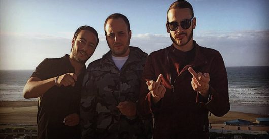 Lacrim pique Kore après les vente de Force & Honneur !