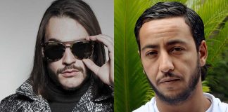 Lacrim s’exprime sur SCH ! (Vidéo)