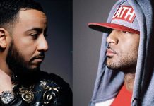 Lacrim et Booba battent un record avec leur collaboration !