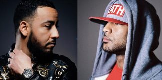 Lacrim et Booba battent un record avec leur collaboration !