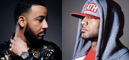 Lacrim et Booba battent un record !