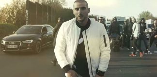Sofiane en garde à vue après son clip sauvage sur l’autoroute A3 !