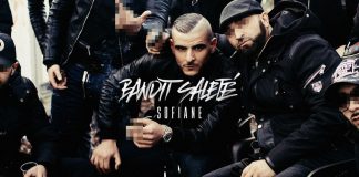 Sofiane : Parti de Rien (Son)