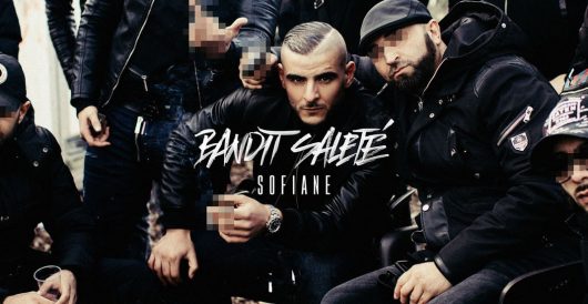 Sofiane : Parti de Rien (Son)