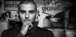 Quand Sofiane veut bloquer le second tour de la présidentielle !