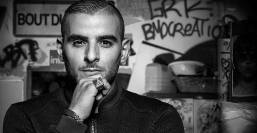 Quand Sofiane veut bloquer le second tour de la présidentielle !