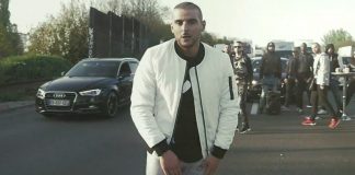 Sofiane s’explique sur le temps qu’il a bloqué l’autoroute pour son clip !